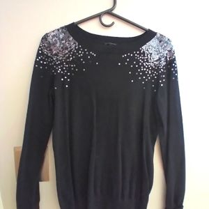 Express sweater  Size Medium